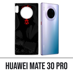 Funda Huawei Mate 30 Pro - Star Wars Dark Maul