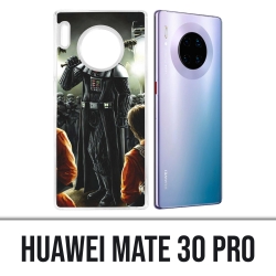 Funda Huawei Mate 30 Pro - Star Wars Darth Vader Negan