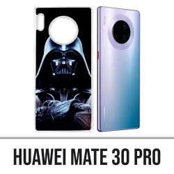 Coque Huawei Mate 30 Pro - Star Wars Dark Vador