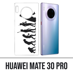 Coque Huawei Mate 30 Pro - Star Wars Evolution