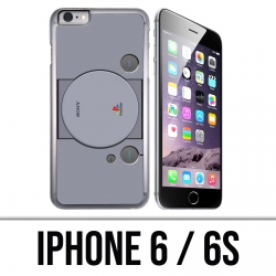 Custodia per iPhone 6 / 6S - Playstation Ps1