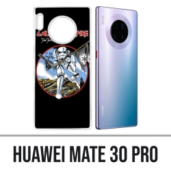 Custodia Huawei Mate 30 Pro - Star Wars Galactic Empire Trooper