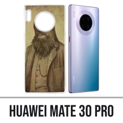 Huawei Mate 30 Pro Case - Star Wars Vintage Chewbacca