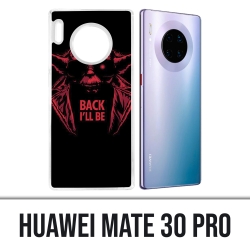 Custodia Huawei Mate 30 Pro - Star Wars Yoda Terminator