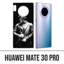 Funda Huawei Mate 30 Pro - Starlord Guardianes de la Galaxia