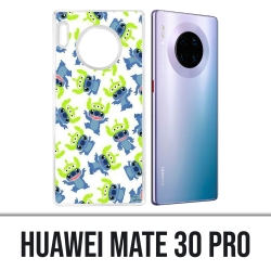 Huawei Mate 30 Pro case - Stitch Fun
