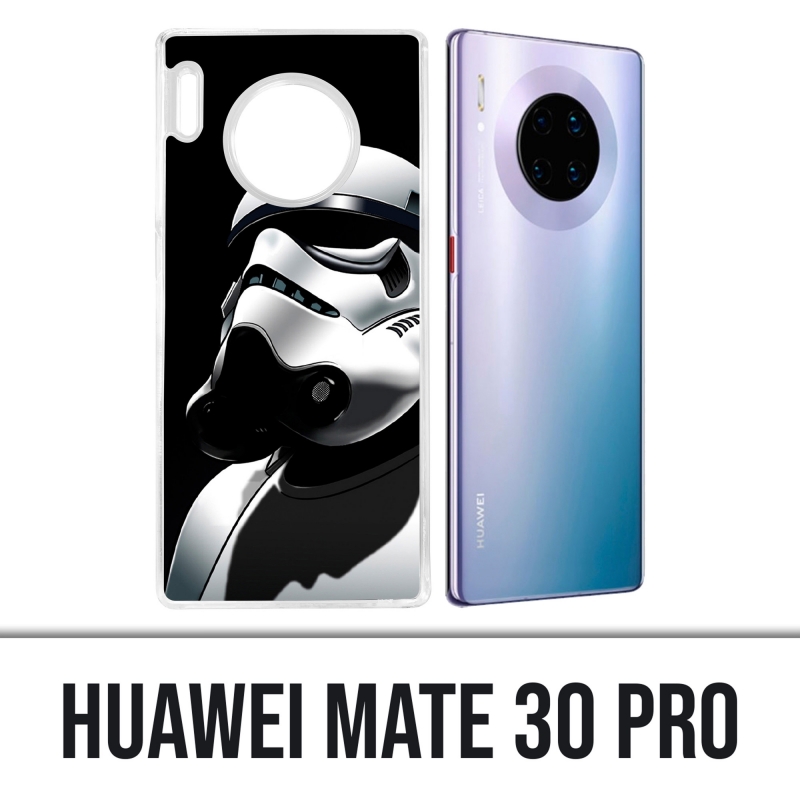 Coque Huawei Mate 30 Pro - Stormtrooper