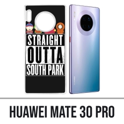 Funda Huawei Mate 30 Pro - Straight Outta South Park