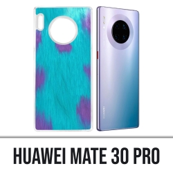 Coque Huawei Mate 30 Pro - Sully Fourrure Monstre Cie