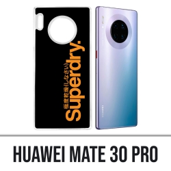 Custodia Huawei Mate 30 Pro - Superdry