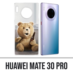 Coque Huawei Mate 30 Pro - Ted Bière