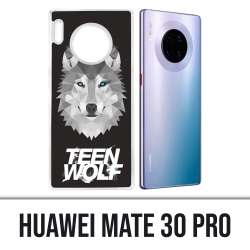 Coque Huawei Mate 30 Pro - Teen Wolf Loup