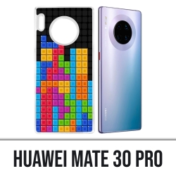 Coque Huawei Mate 30 Pro - Tetris