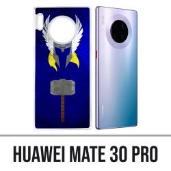 Coque Huawei Mate 30 Pro - Thor Art Design