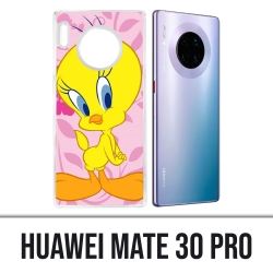 Huawei Mate 30 Pro case - Titi Tweety