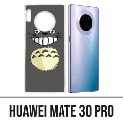 Coque Huawei Mate 30 Pro - Totoro Sourire