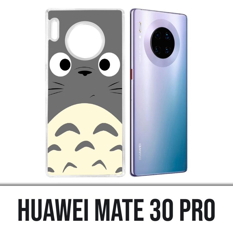 Huawei Mate 30 Pro case - Totoro