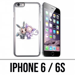 IPhone 6 / 6S Fall - Mentali Baby Pokémon Noctali