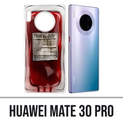 Coque Huawei Mate 30 Pro - Trueblood