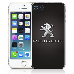 Phone case Peugeot