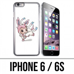 IPhone 6 / 6S Hülle - Nymphali Baby Pokémon