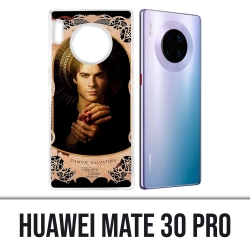 Custodia Huawei Mate 30 Pro - Vampire Diaries Damon