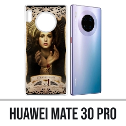 Coque Huawei Mate 30 Pro - Vampire Diaries Elena