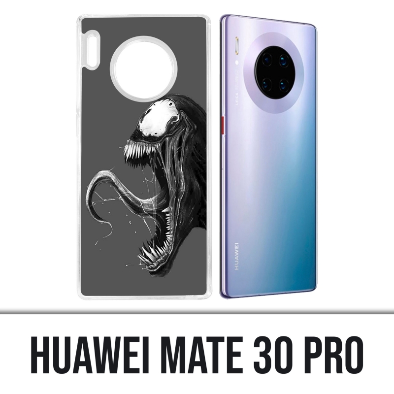 Huawei Mate 30 Pro Case - Venom