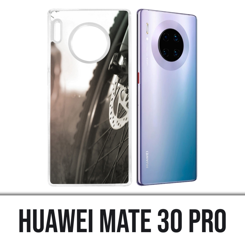 Coque Huawei Mate 30 Pro - Vélo Bike Macro