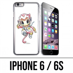 Funda iPhone 6 / 6S - Baby Pokémon Ouisticram