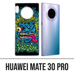 Funda Huawei Mate 30 Pro - Volcom Abstract