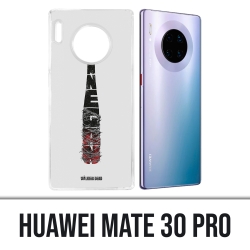 Coque Huawei Mate 30 Pro - Walking Dead I Am Negan