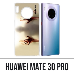 Funda Huawei Mate 30 Pro - Walking Dead Mains