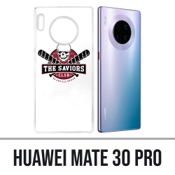 Custodia Huawei Mate 30 Pro - Walking Dead Saviors Club