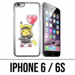 IPhone 6 / 6S Fall - Pikachu Baby Pokémon