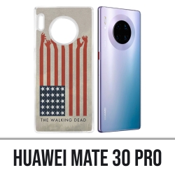 Funda Huawei Mate 30 Pro - Walking Dead Usa