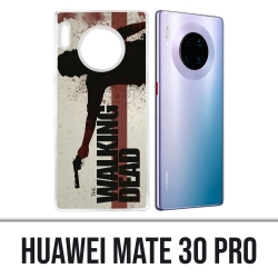 Huawei Mate 30 Pro Case - Walking Dead