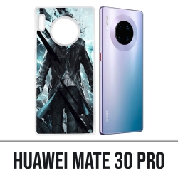 Coque Huawei Mate 30 Pro - Watch Dog