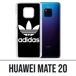 Huawei Mate 20 Case - Adidas Classic Black