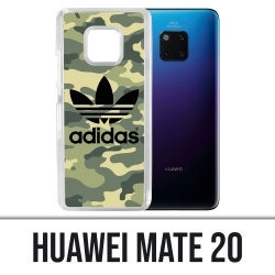 Custodia Huawei Mate 20 - Adidas Militare