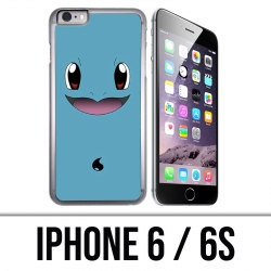 IPhone 6 / 6S Hülle - Pokémon Carapuce