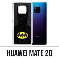 Custodia Huawei Mate 20 - Batman Art Design