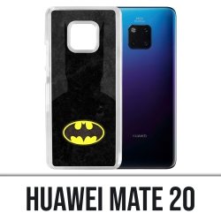 Funda Huawei Mate 20 - Batman Art Design