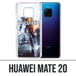 Coque Huawei Mate 20 - Battlefield 4