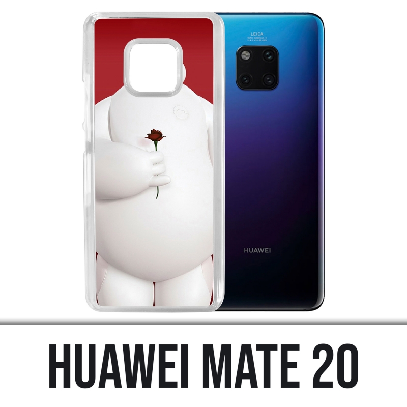 Huawei Mate 20 case - Baymax 3