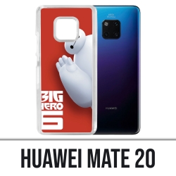 Funda Huawei Mate 20 - Baymax Cuckoo
