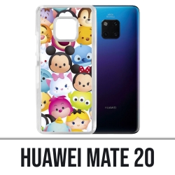 Funda Huawei Mate 20 - Disney Tsum Tsum
