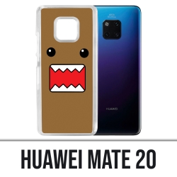 Custodia Huawei Mate 20 - Domo