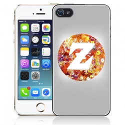 Phone Case Dragon Ball Z - Logo