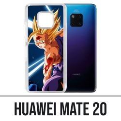 Funda Huawei Mate 20 - Dragon Ball Gohan Kameha